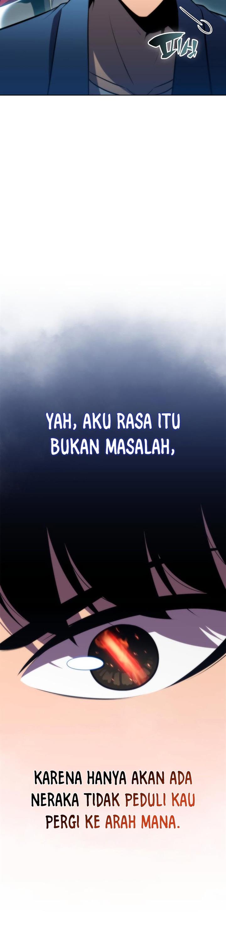 Solo Max-Level Newbie Chap 69 - Next Chap 70