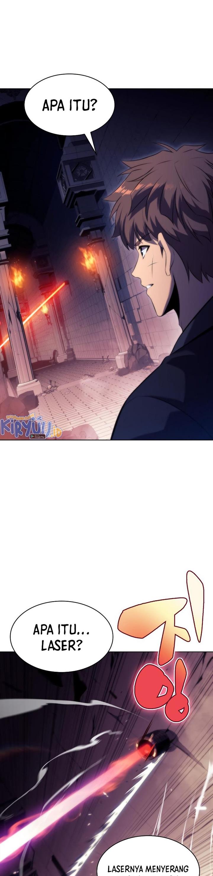 Solo Max-Level Newbie Chap 69 - Next Chap 70