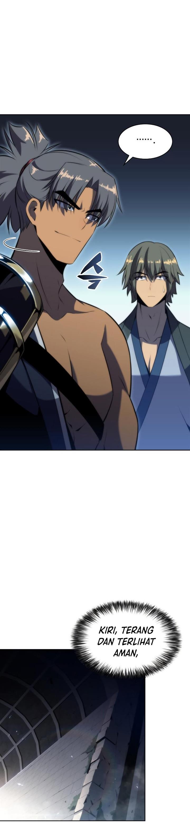 Solo Max-Level Newbie Chap 69 - Next Chap 70