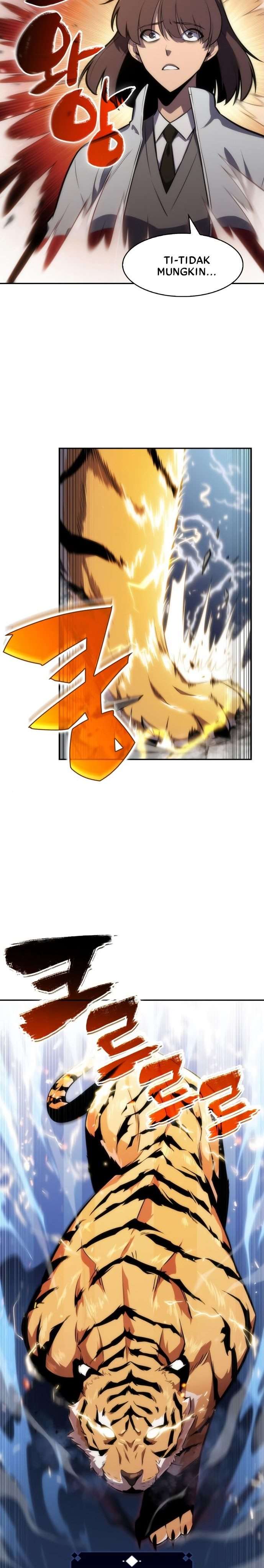 Solo Max-Level Newbie Chap 6 - Next Chap 7