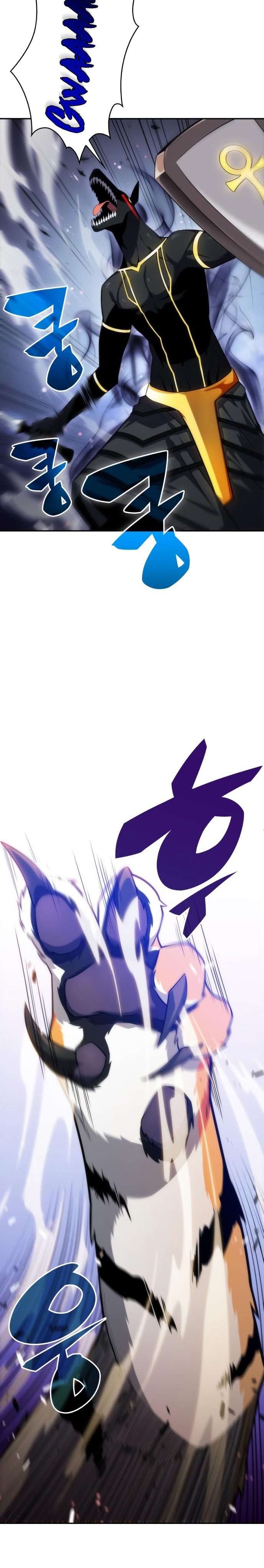 Solo Max-Level Newbie Chap 6 - Next Chap 7