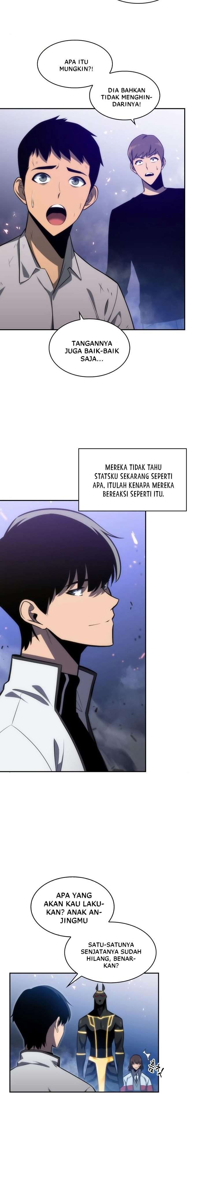 Solo Max-Level Newbie Chap 6 - Next Chap 7