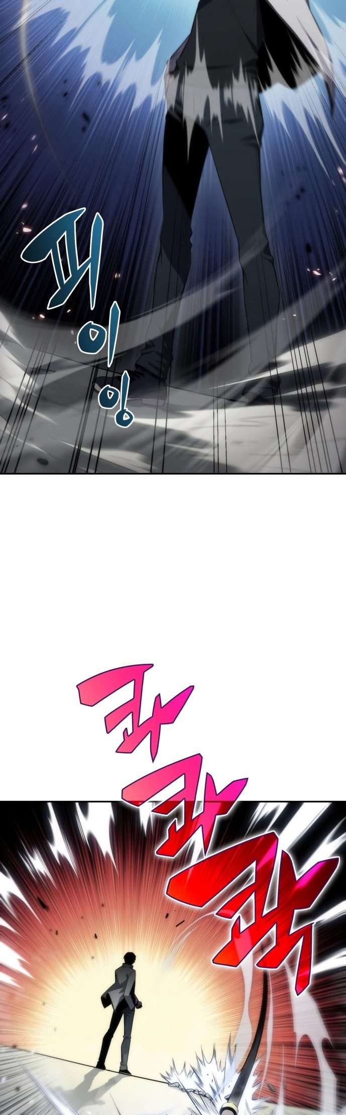 Solo Max-Level Newbie Chap 6 - Next Chap 7