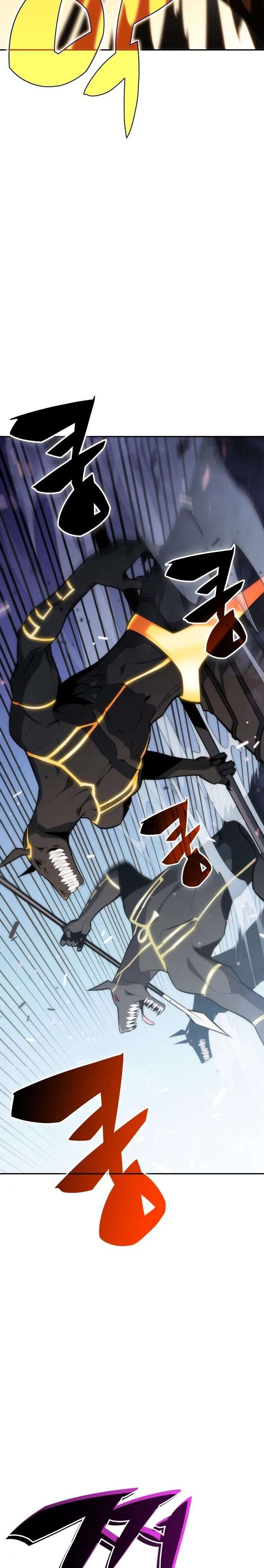 Solo Max-Level Newbie Chap 6 - Next Chap 7