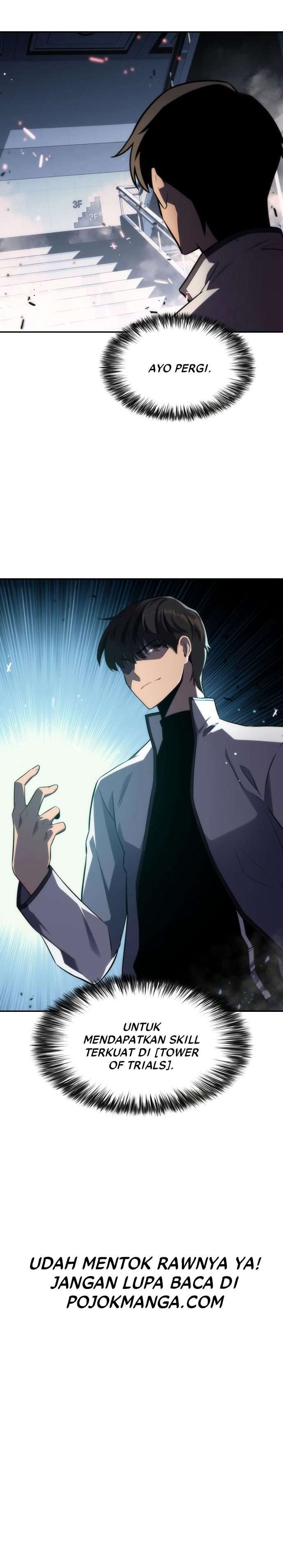 Solo Max-Level Newbie Chap 6 - Next Chap 7