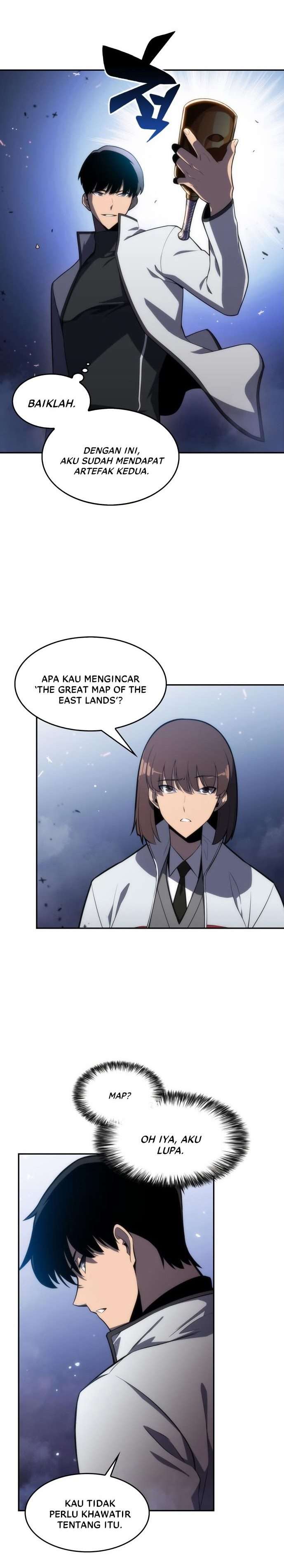 Solo Max-Level Newbie Chap 6 - Next Chap 7