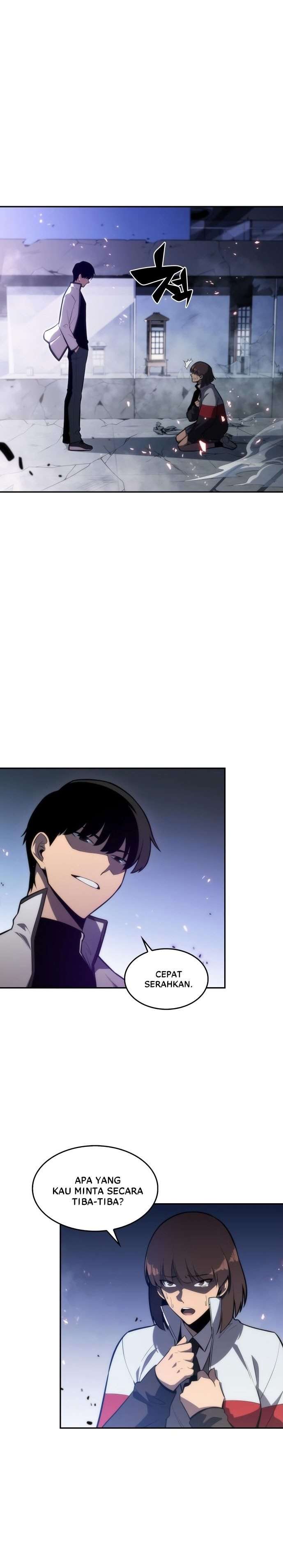 Solo Max-Level Newbie Chap 6 - Next Chap 7