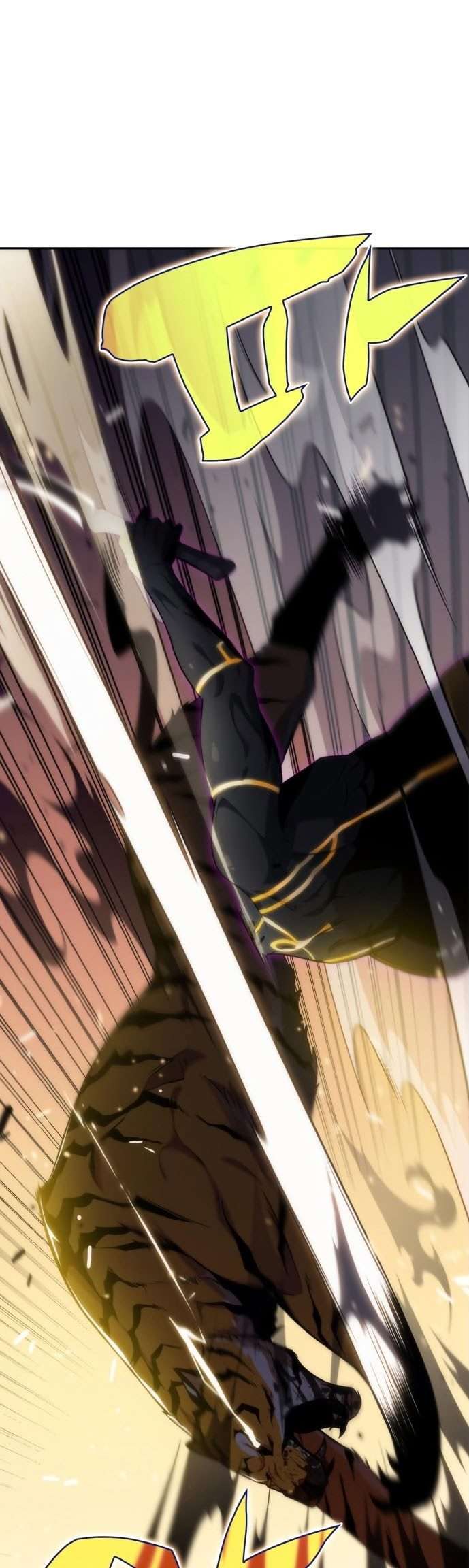 Solo Max-Level Newbie Chap 6 - Next Chap 7