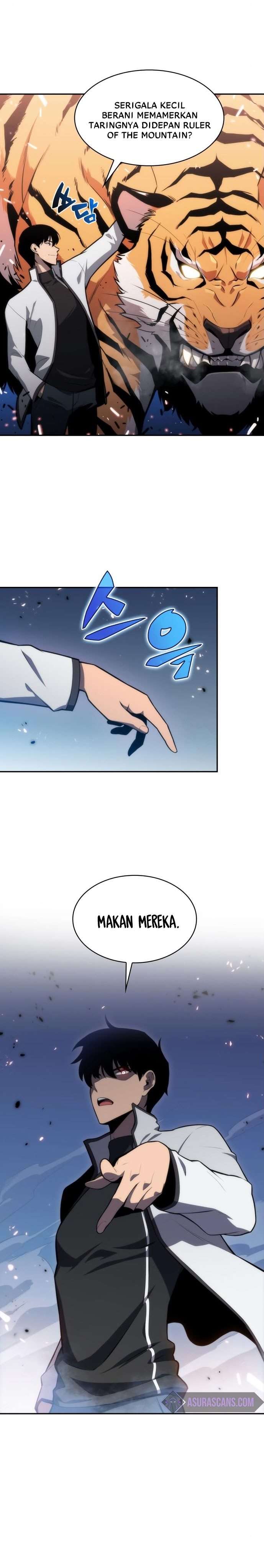 Solo Max-Level Newbie Chap 6 - Next Chap 7