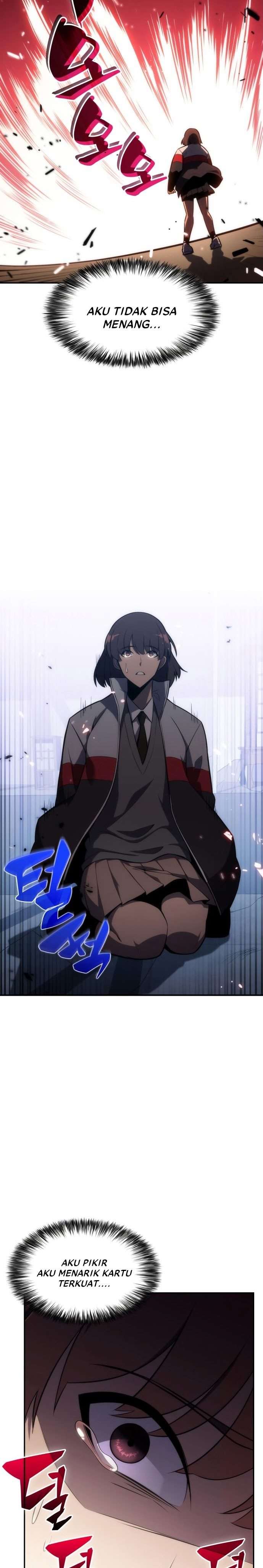 Solo Max-Level Newbie Chap 6 - Next Chap 7