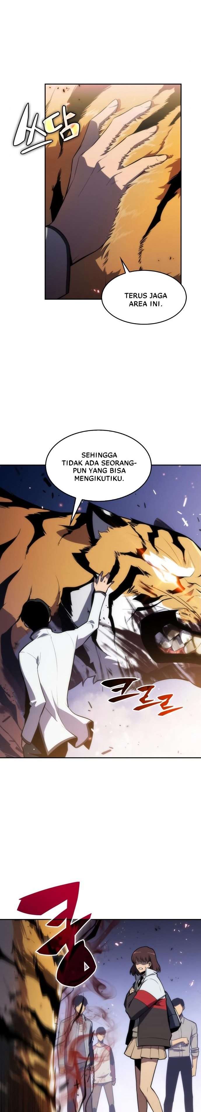 Solo Max-Level Newbie Chap 6 - Next Chap 7