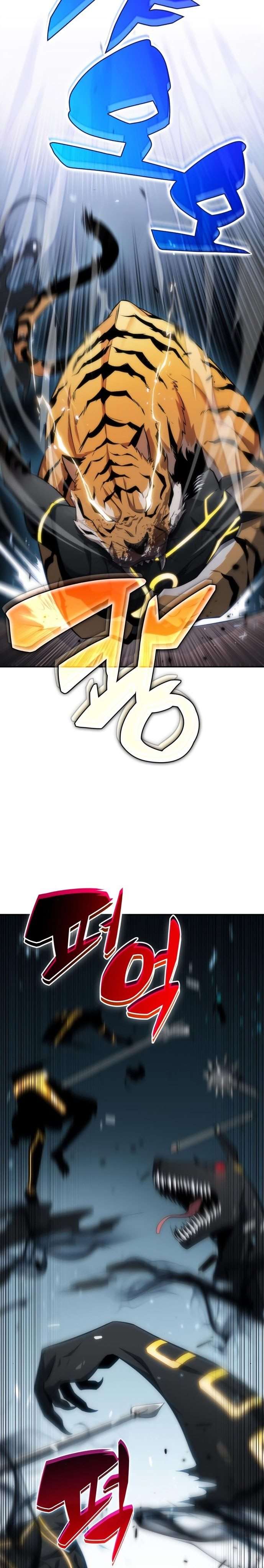 Solo Max-Level Newbie Chap 6 - Next Chap 7