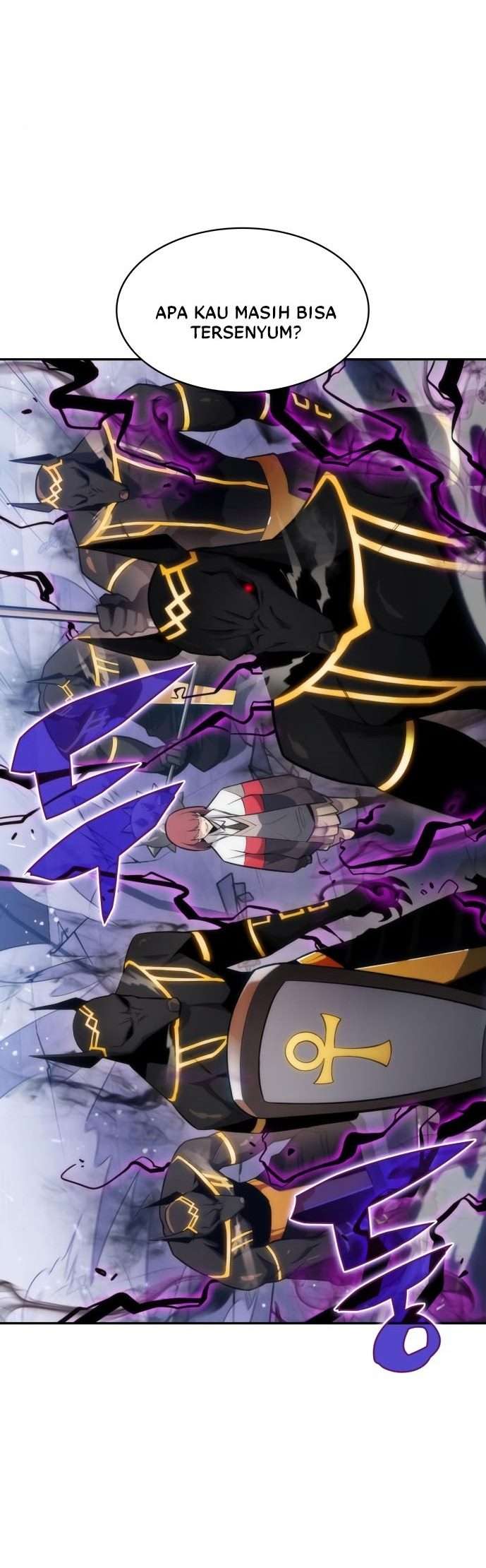 Solo Max-Level Newbie Chap 6 - Next Chap 7