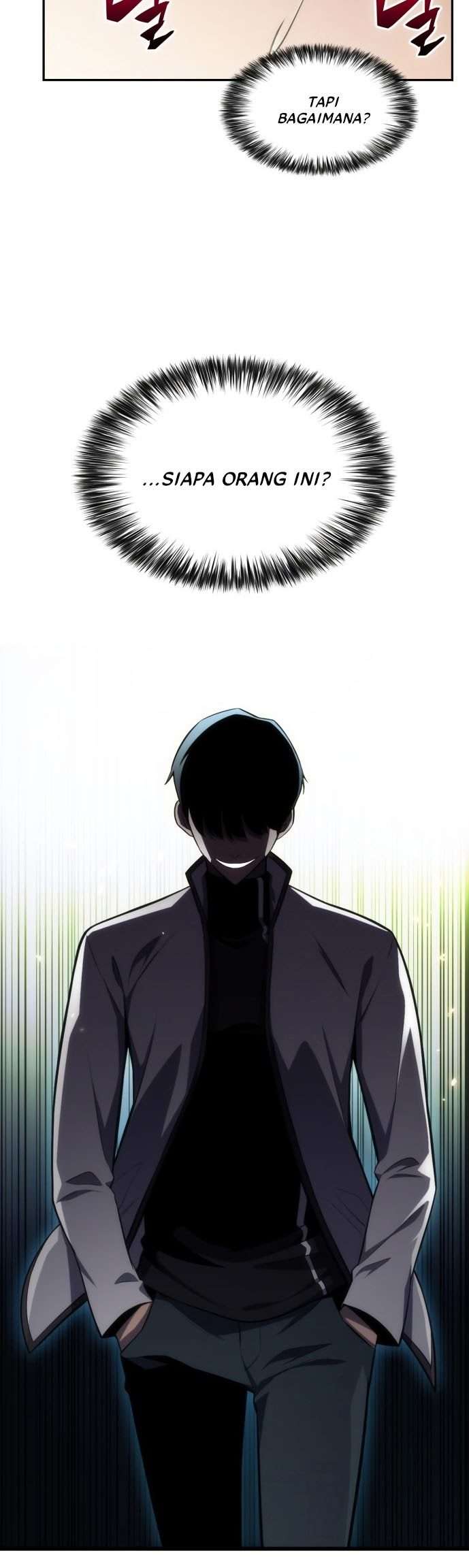 Solo Max-Level Newbie Chap 6 - Next Chap 7