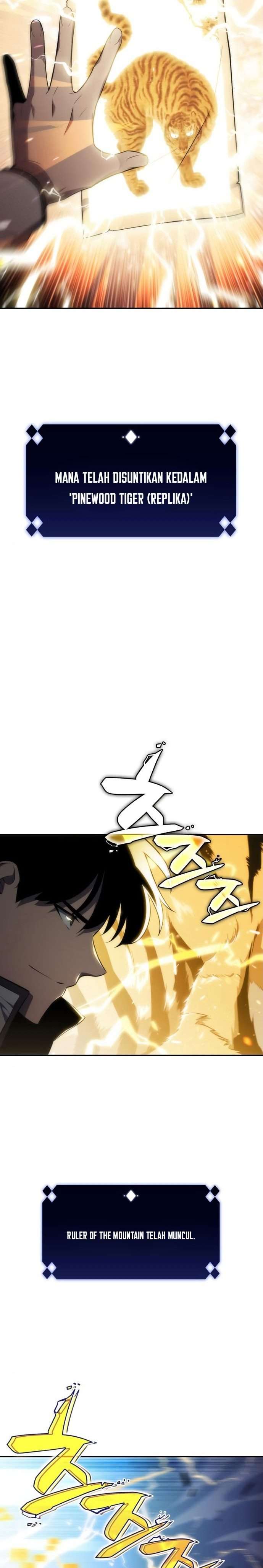 Solo Max-Level Newbie Chap 6 - Next Chap 7