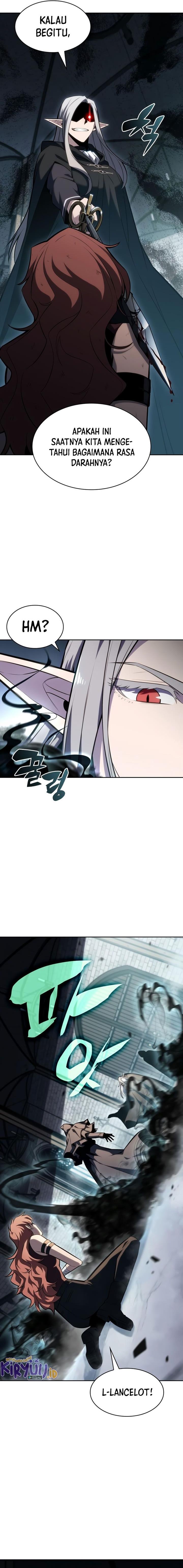 Solo Max-Level Newbie Chap 83 - Next Chap 84