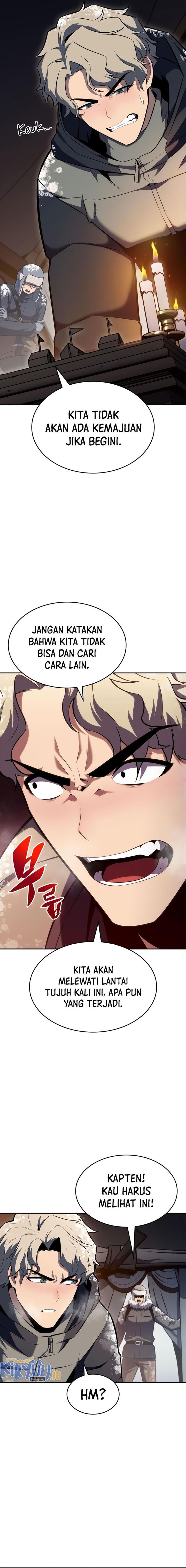 Solo Max-Level Newbie Chap 83 - Next Chap 84