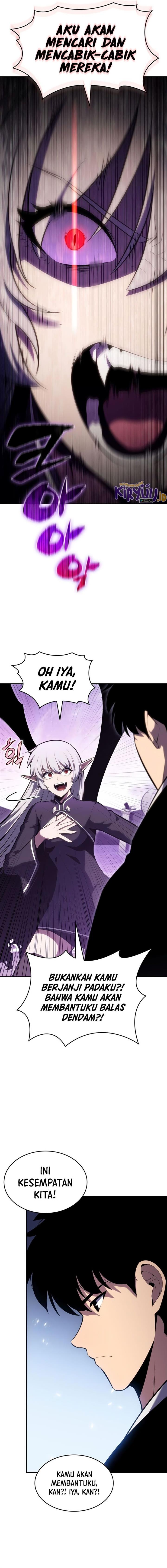 Solo Max-Level Newbie Chap 83 - Next Chap 84