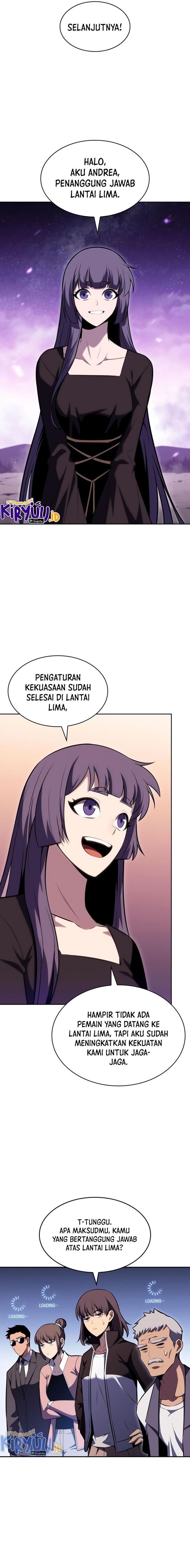 Solo Max-Level Newbie Chap 83 - Next Chap 84