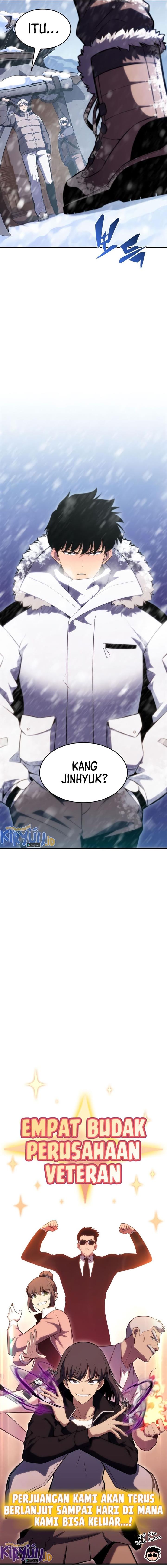 Solo Max-Level Newbie Chap 83 - Next Chap 84