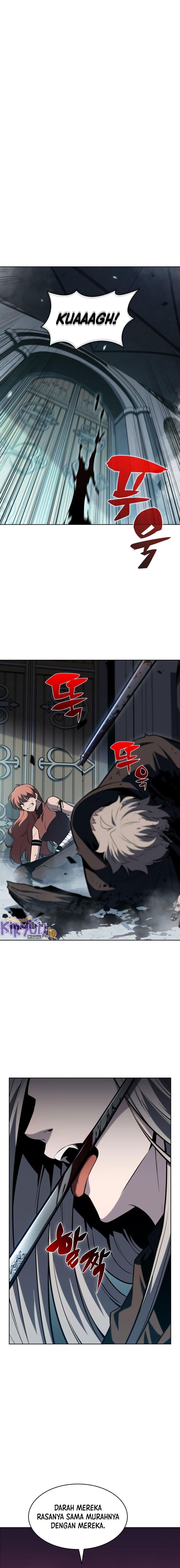 Solo Max-Level Newbie Chap 83 - Next Chap 84