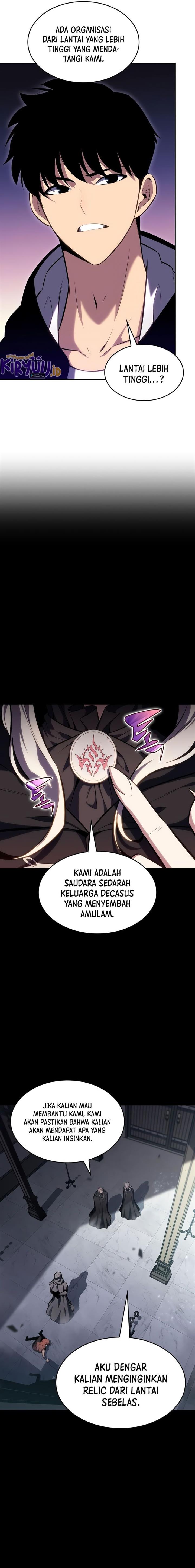 Solo Max-Level Newbie Chap 83 - Next Chap 84