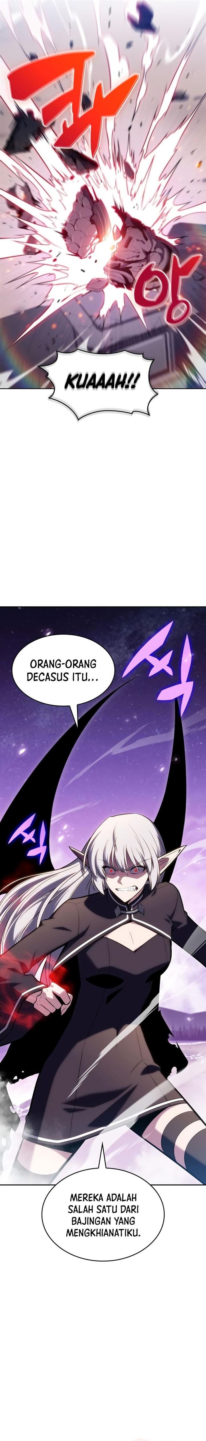 Solo Max-Level Newbie Chap 83 - Next Chap 84