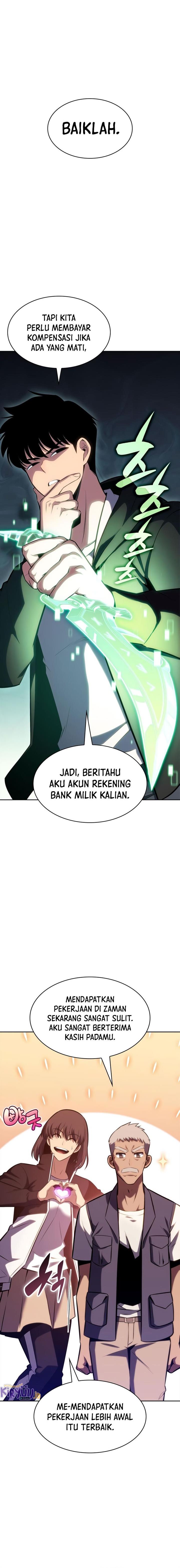 Solo Max-Level Newbie Chap 83 - Next Chap 84
