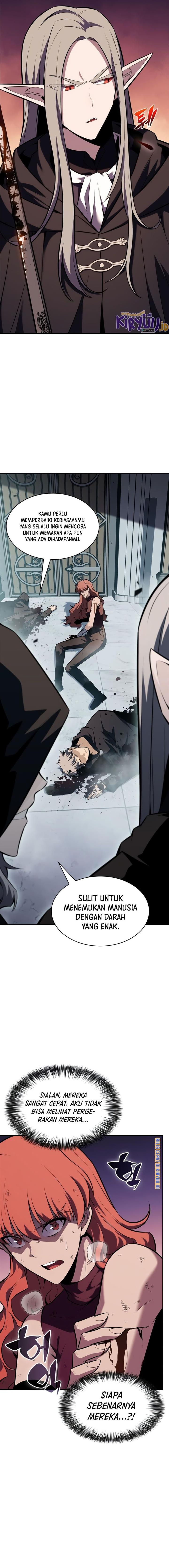 Solo Max-Level Newbie Chap 83 - Next Chap 84