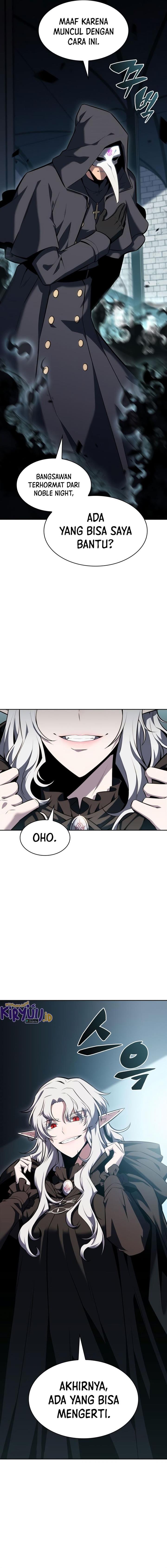 Solo Max-Level Newbie Chap 83 - Next Chap 84