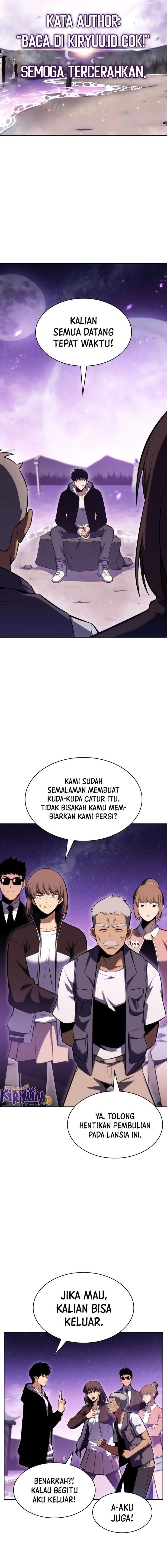 Solo Max-Level Newbie Chap 83 - Next Chap 84