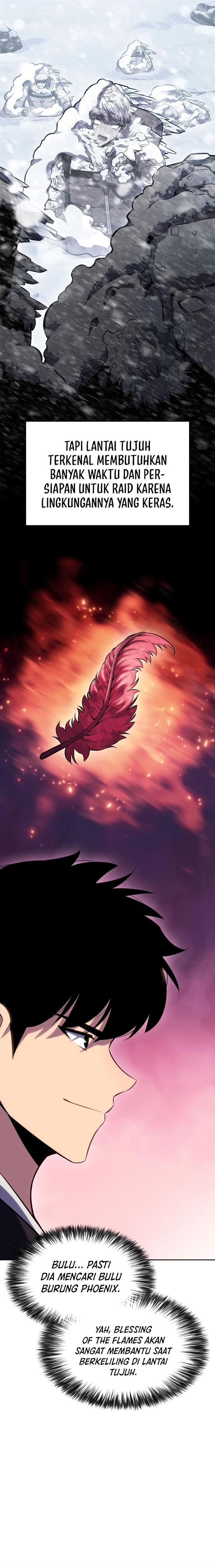 Solo Max-Level Newbie Chap 83 - Next Chap 84
