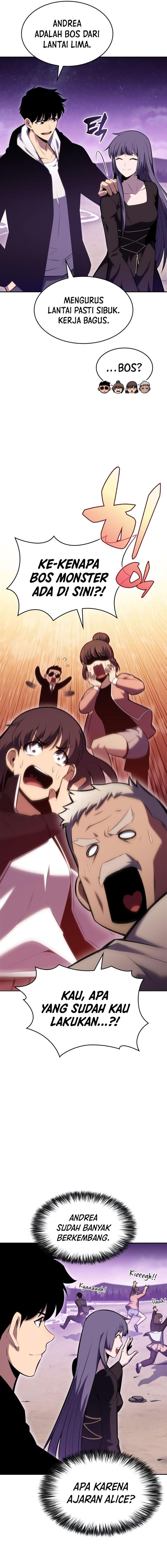 Solo Max-Level Newbie Chap 83 - Next Chap 84