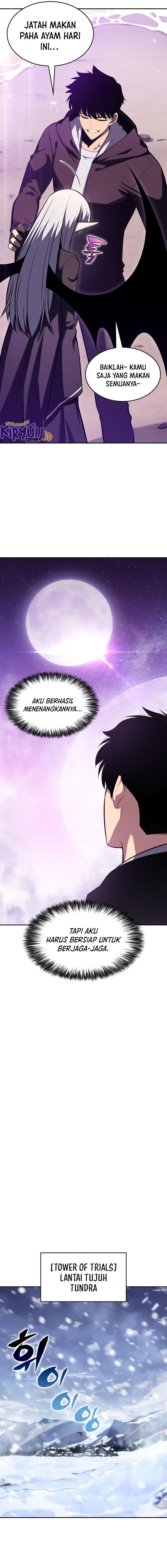 Solo Max-Level Newbie Chap 83 - Next Chap 84