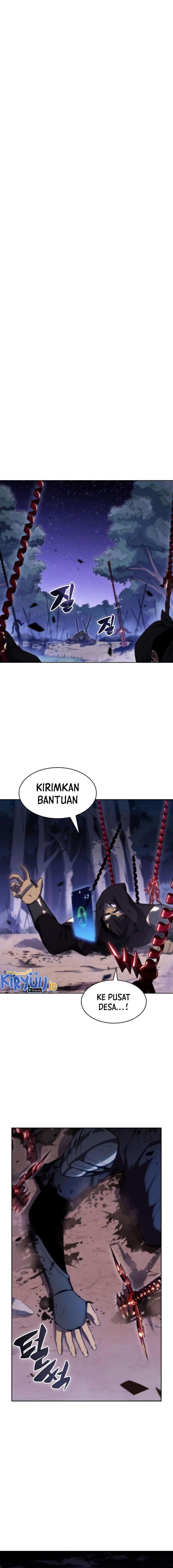 Solo Max-Level Newbie Chap 80 - Next Chap 81