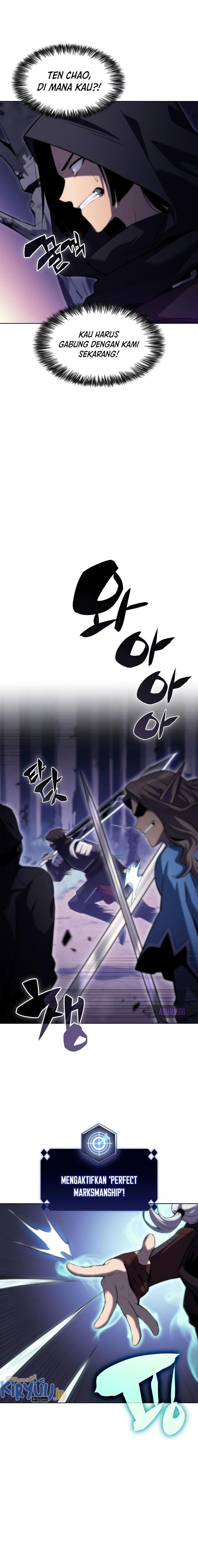 Solo Max-Level Newbie Chap 80 - Next Chap 81