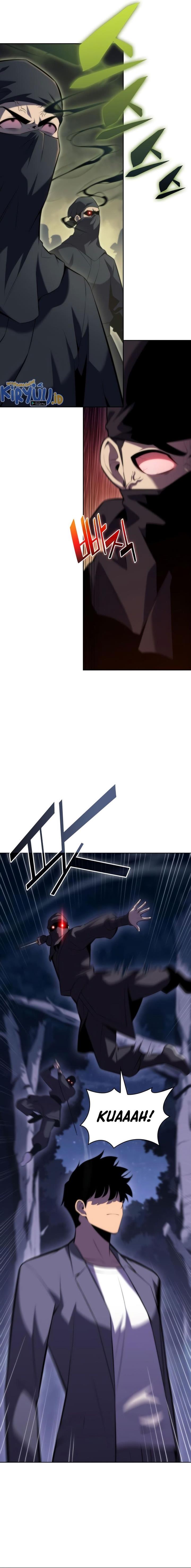 Solo Max-Level Newbie Chap 80 - Next Chap 81