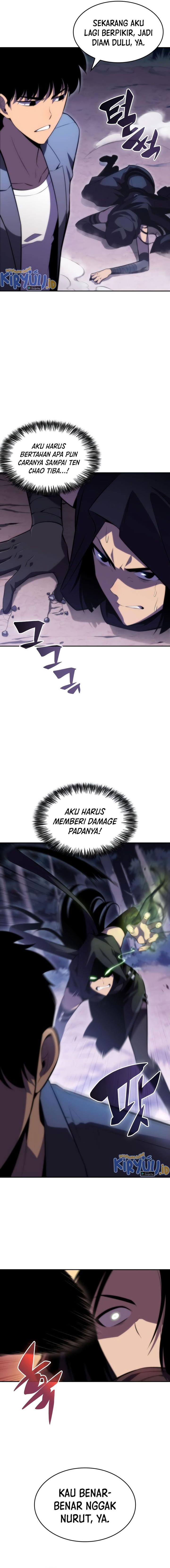 Solo Max-Level Newbie Chap 80 - Next Chap 81