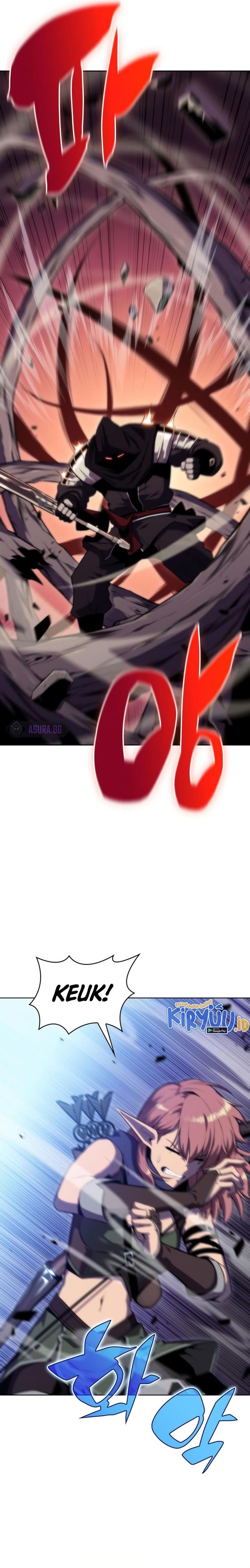 Solo Max-Level Newbie Chap 80 - Next Chap 81