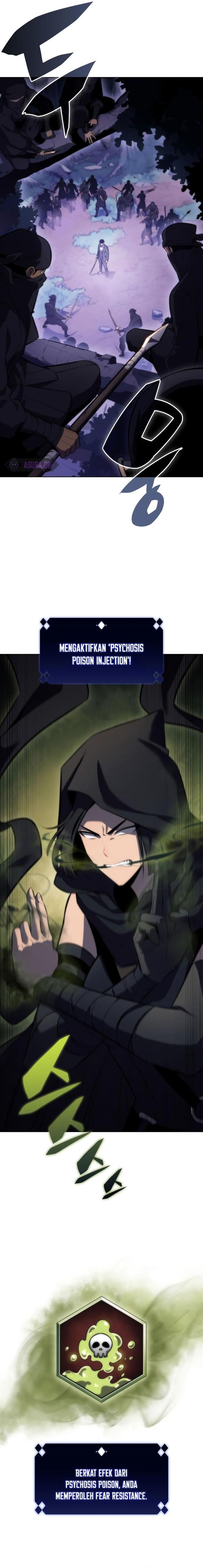 Solo Max-Level Newbie Chap 80 - Next Chap 81
