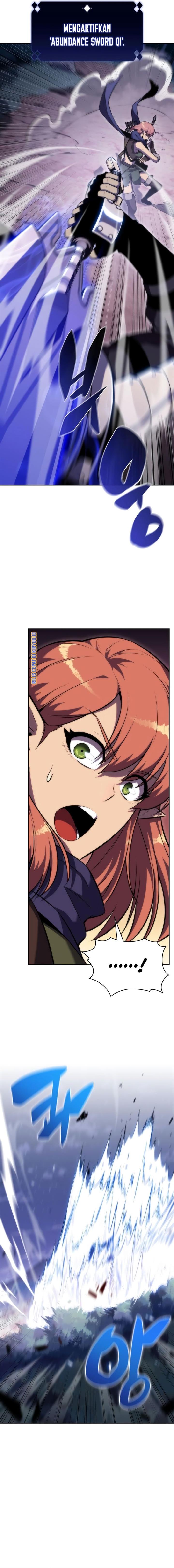 Solo Max-Level Newbie Chap 80 - Next Chap 81