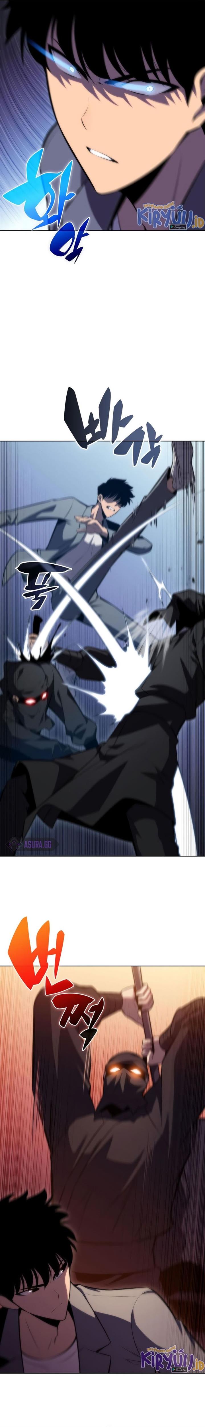 Solo Max-Level Newbie Chap 80 - Next Chap 81