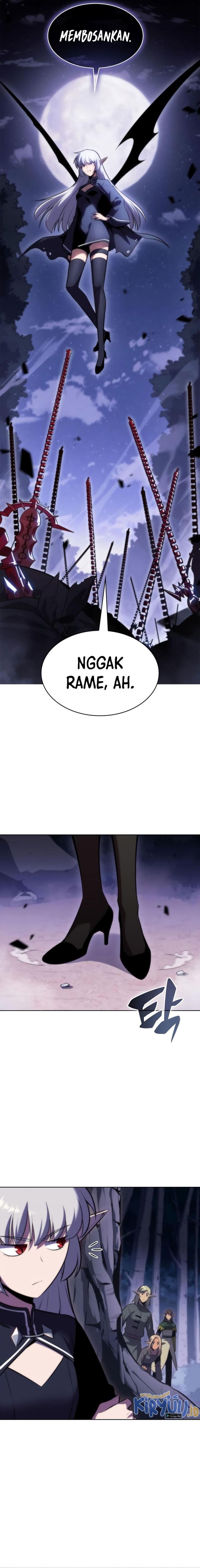 Solo Max-Level Newbie Chap 80 - Next Chap 81