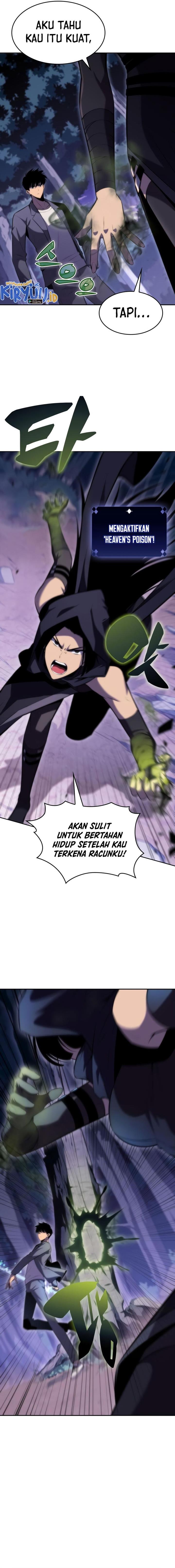 Solo Max-Level Newbie Chap 80 - Next Chap 81