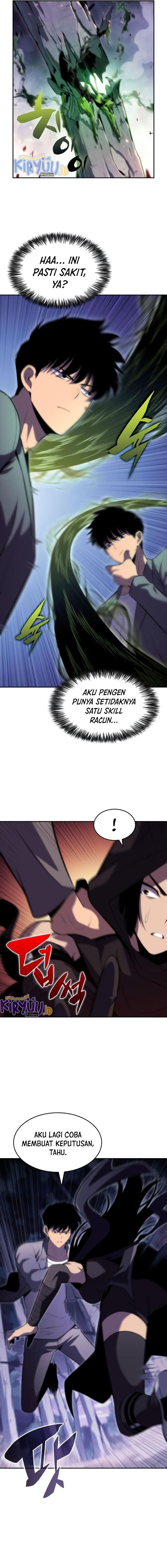 Solo Max-Level Newbie Chap 80 - Next Chap 81