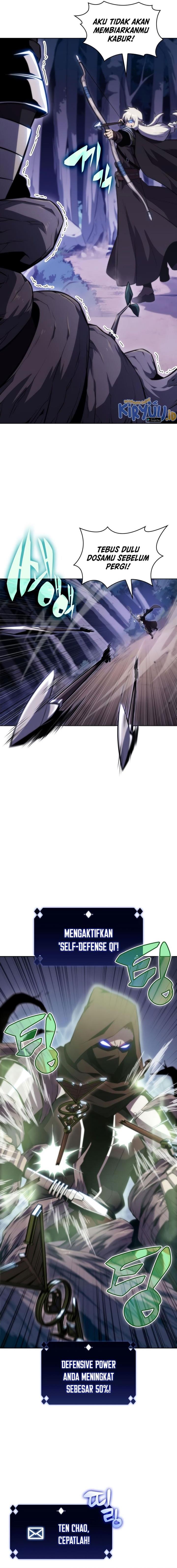 Solo Max-Level Newbie Chap 80 - Next Chap 81