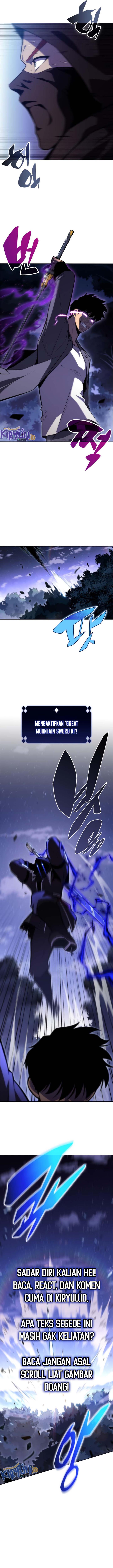 Solo Max-Level Newbie Chap 81 - Next Chap 82