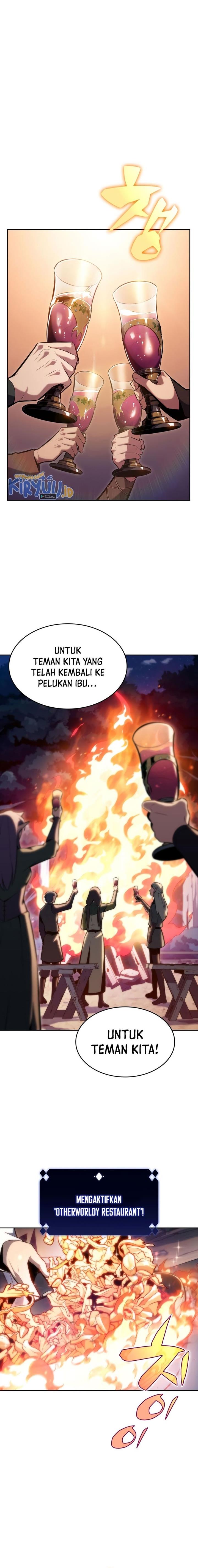 Solo Max-Level Newbie Chap 82 - Next Chap 83