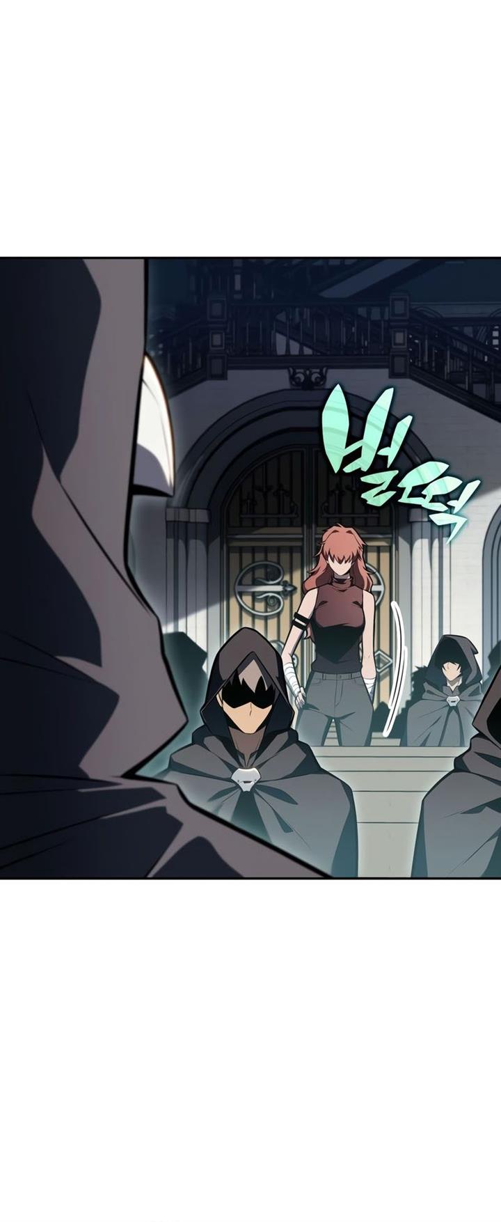 Solo Max-Level Newbie Chap 82 - Next Chap 83