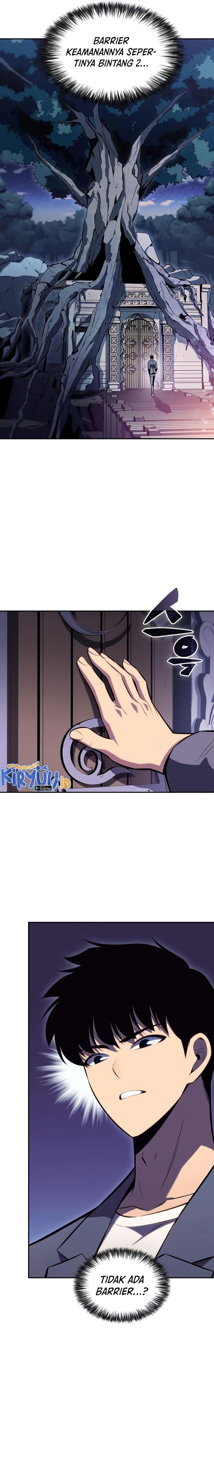 Solo Max-Level Newbie Chap 82 - Next Chap 83